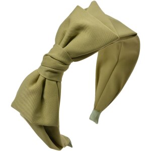 Juleeze JZHB0123GR Haarband Damen Grün