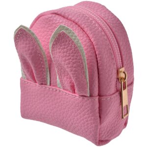 Juleeze JZKC0102 Schlüsselanhänger Rosa