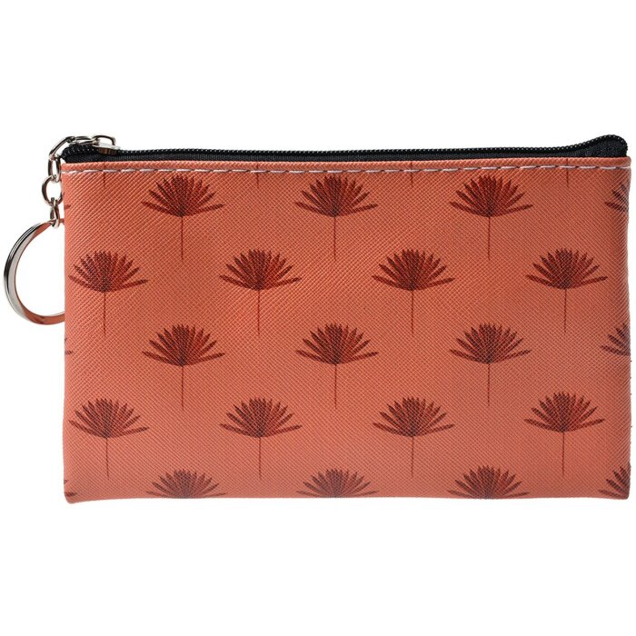 Portofel Juleeze JZPU0001-04 maro 10x15 cm