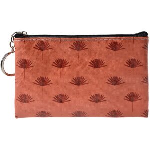 Juleeze JZPU0001-04 Portemonnaie Braun 10x15 cm