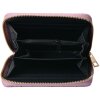Juleeze JZPU0008-02 Portemonnaie Rosa Grün 10x15 cm