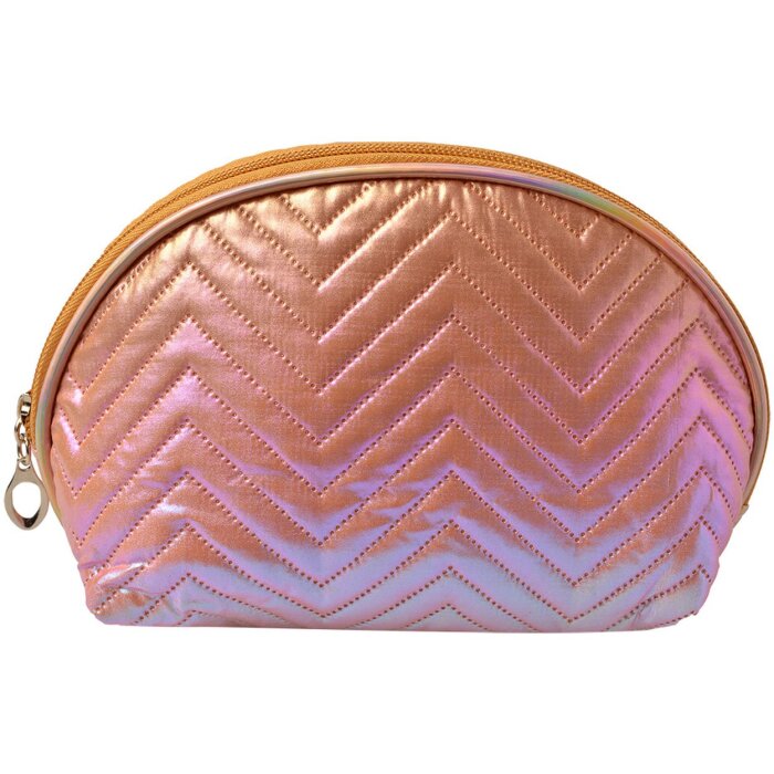 Juleeze JZTB0061 Kulturtasche Rosa 22x8x14 cm