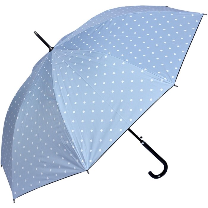 Juleeze JZUM0057LBL Regenschirm Erwachsene Blau