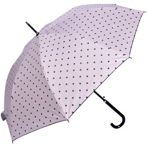 Juleeze JZUM0057P Regenschirm Erwachsene Rosa