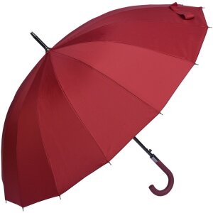 Juleeze JZUM0065BU Regenschirm Erwachsene Rot 60 cm