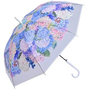Juleeze JZUM0067W Umbrelă adulți Alb