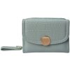 Portofel Juleeze JZWA0166BL Albastru 11x9 cm