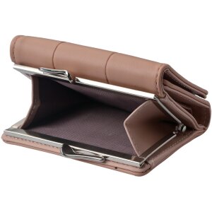 Portofel Juleeze JZWA0168P Rosa 10x8 cm