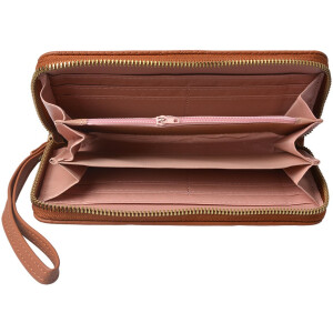 Juleeze JZWA0171CH Portofel maro 19x10 cm