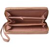 Juleeze JZWA0171P Portemonnaie Rosa 19x10 cm