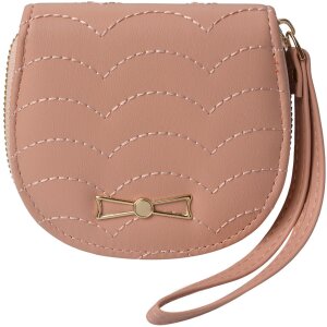 Juleeze JZWA0172P Portemonnaie Rosa 11x10 cm