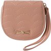 Juleeze JZWA0172P Portemonnaie Rosa 11x10 cm