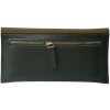 Juleeze JZWA0173GR Portemonnaie Grün 19x10 cm PU Lederoptik Goldverschluss