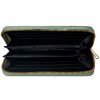 Portofel Juleeze JZWA0176GR Verde 19x9 cm