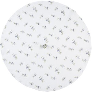 Drumătă Clayre & Eef OLF48 Beige-Verde Ø 80...