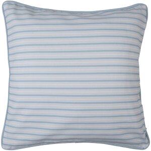 Clayre & Eef VTG21 Kissenhülle Rosa 40x40 cm