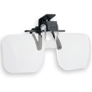 Brățară de ochelari cu lupă 1,5x (+2,25 dioptrii) Carson