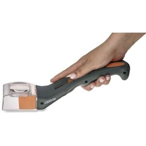 Carson Bugview Lupe Einhand-Insektenfänger 5-fach...