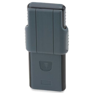 Carson LED Pop-Up Taschenlupe 5x Vergrößerung...