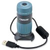 Carson Digitales USB Mikroskop 86-457x Rekorder 1600x1200 Pixel LED