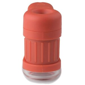 Microscop de buzunar Carson MicroMini 20x, portocaliu