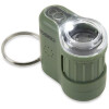 Carson MicroMini 20x Taschenmikroskop Grün