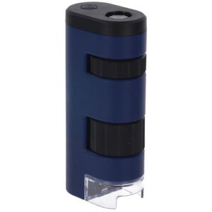 Carson MM-450 Handmikroskop LED 20-60x...