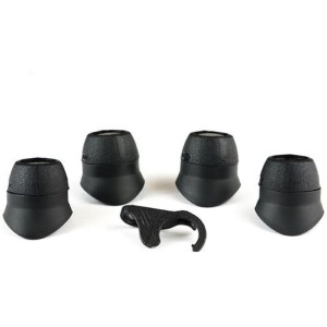 Carson Uhrmacherlupe Set mit Smartphone Adapter Präzisionswerkzeug