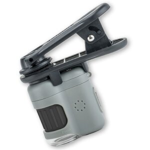 Carson MM-380 MicroMini Taschenmikroskop 20x mit...