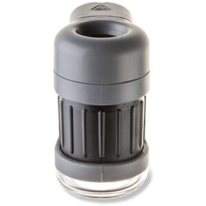 Microscop de buzunar Carson MM-380 20x cu adapter pentru telefon mobil