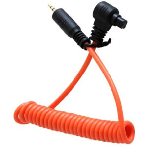 Miops Smartphone Fernauslöser MD-C1 mit C1 Kabel...