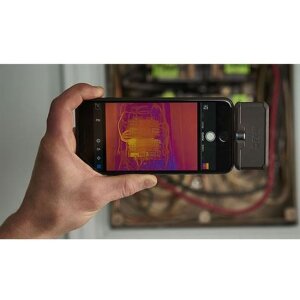 FLIR ONE PRO Wärmebildkamera für Android USB-C...