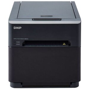 DNP Digitaler Dye Sublimation Foto Drucker DP-QW410