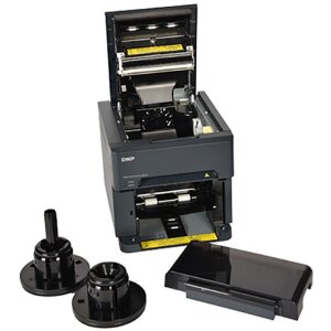 Imprimantă foto digitală pentru sublimare DNP DP-QW410