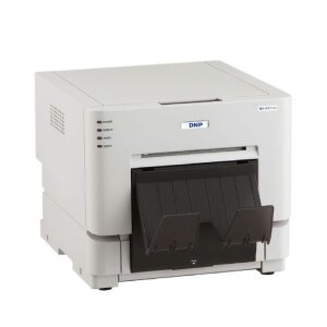 Imprimantă foto digitală pentru sublimare DNP DS-RX1HS