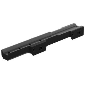 Yukon Weaver-Picatinny Schienen Montage