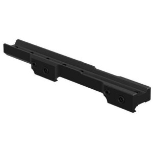 Yukon Weaver-Picatinny Schienen Montage