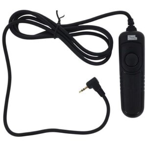 Declanșator de la distanță cu fir Pixel RC-201-E3 pentru...
