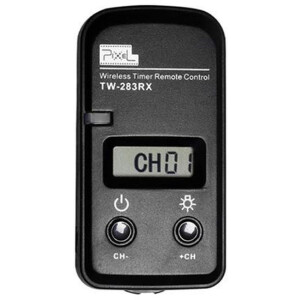 Pixel Timer-Fernbedienung Drahtlos TW-283-S1 fü Sony