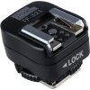 Pixel E-TTL Hotshoe Adaptor TF-321 pentru Canon