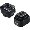 Pixel E-TTL Hotshoe Adaptor TF-321 pentru Canon