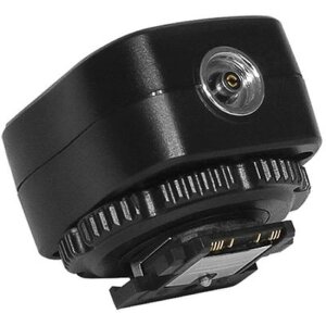 Adaptor Pixel Hotshoe TF-334 pentru Sony Mi la Canon-Nikon