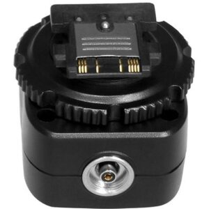 Adaptor Pixel Hotshoe TF-334 pentru Sony Mi la Canon-Nikon