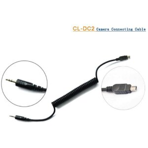 Pixel Kamera Verbindungskabel DC2 für Nikon