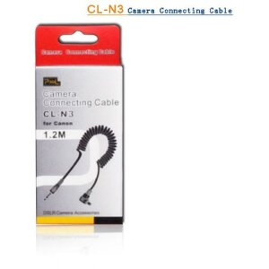 Cablu de conectare cameră Pixel N3 pentru Canon
