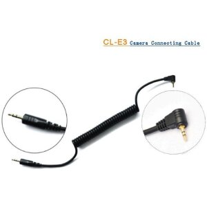 Cablu de conectare cameră Pixel E3 pentru Canon