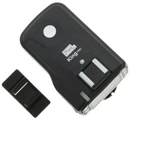 Pixel Transceiver King Pro TX für Canon