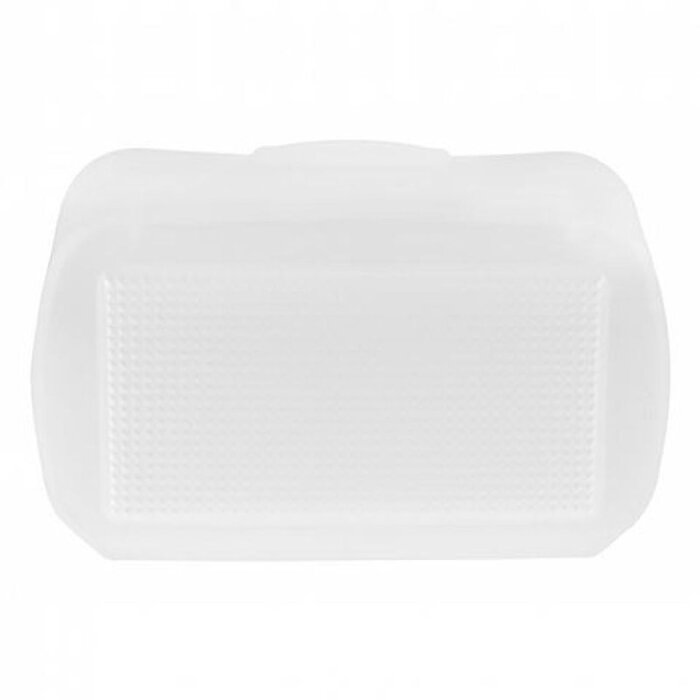 Pixel Flash Bounce voor Canon 600EX