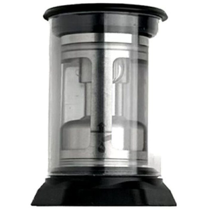 SmokeGENIE Stoßfeste Rauchkammer - Smoke Chamber