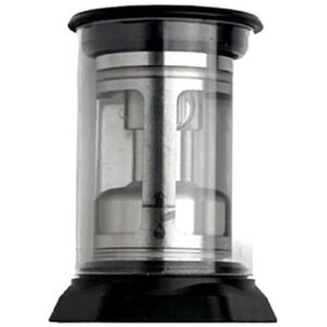 SmokeGENIE Stoßfeste Rauchkammer - Smoke Chamber